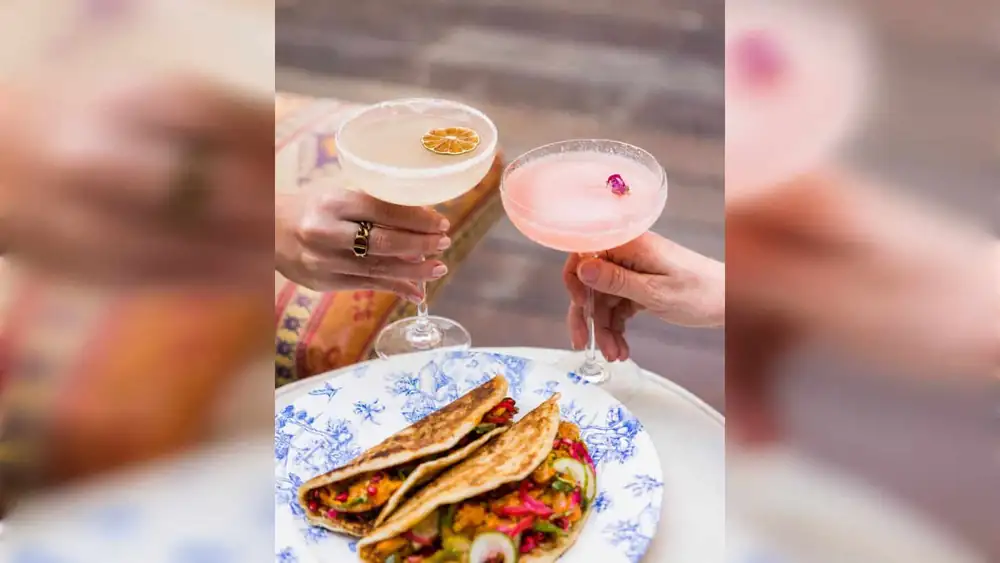 Un último naan: el restaurante indio Tandoor Tina cerrará sus puertas en Dubái