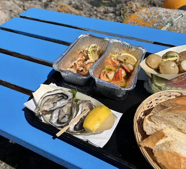 Best restaurants in Jersey: a local shares her favourite spots