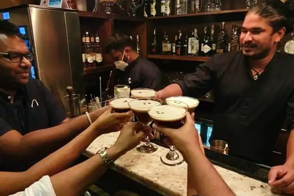 Sri Lanka Drinking Tours: Find 5 Delicious Adventures