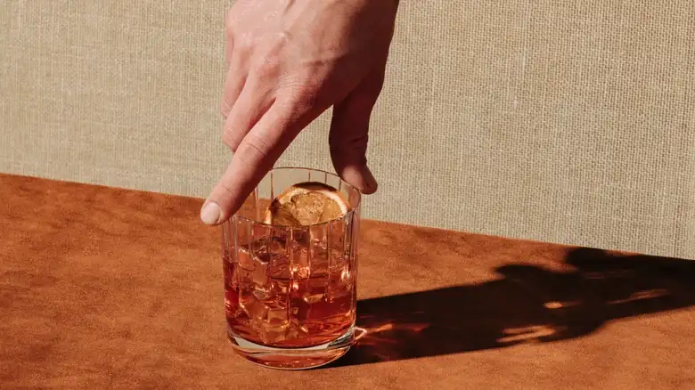 The Italian Gin And Tonic Is Bursting The Cocktail Doors Open