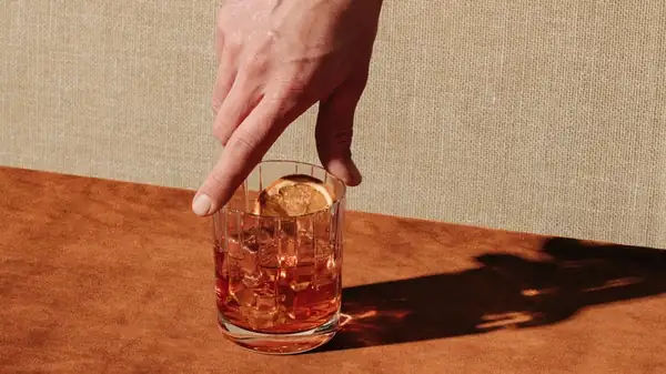 The Italian Gin And Tonic Is Bursting The Cocktail Doors Open