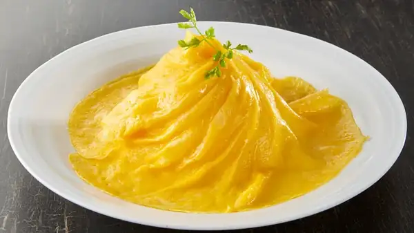 The Kitchen Appliance That Guarantees A Silky Tornado Omelet