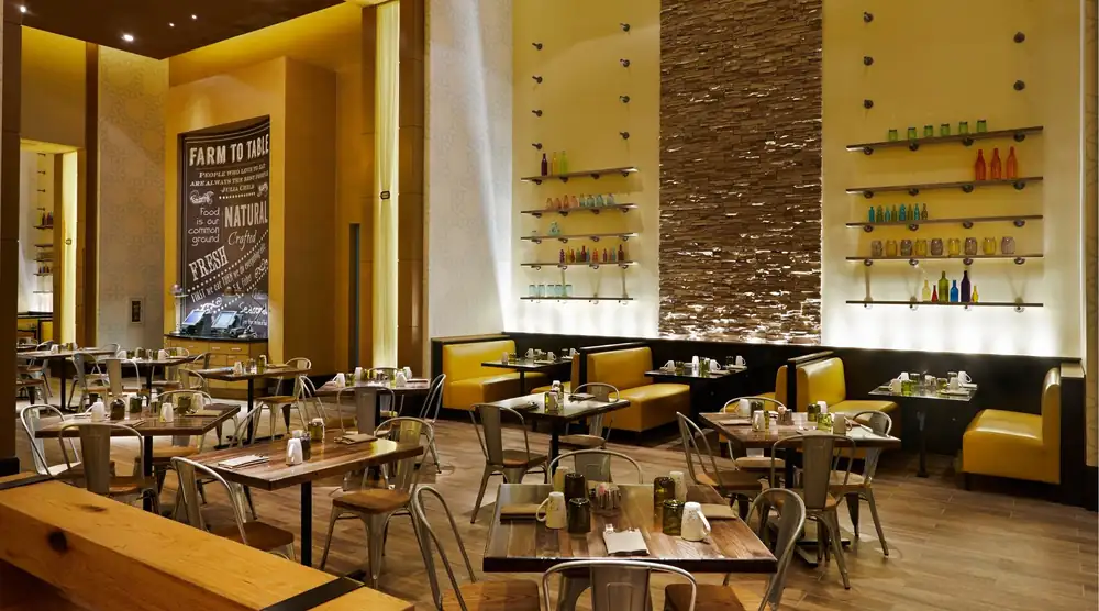 A 10-Year-Old Breakfast Restaurant Is Closing on the Las Vegas Strip