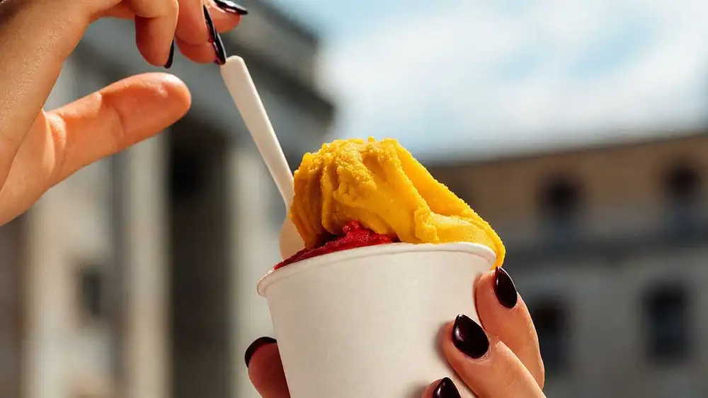 During Terra Madre there will be the first Universal Ice Cream Makers Gathering