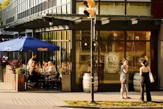 'Canada's 100 Best' gives shoutout to four beloved Spanish restaurants in Vancouver
