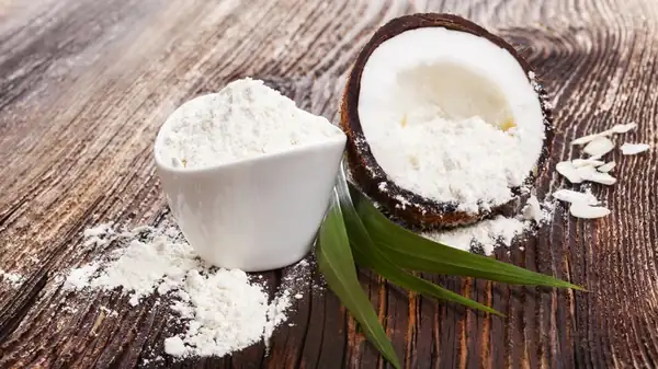 Can You Substitute Coconut Flour For All-Purpose Flour?