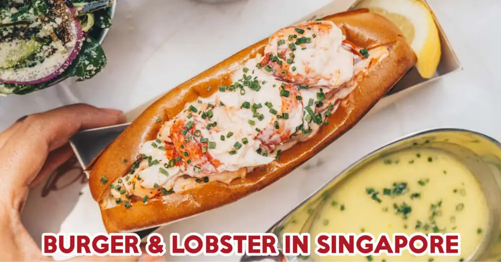 Reseña de Burger & Lobster: El famoso restaurante londinense abre sus puertas con bocadillos de langosta y langosta al sambal