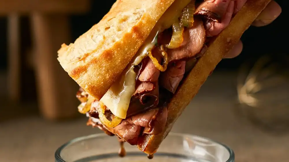 The Cut Of Meat Boar's Head Uses For Its Roast Beef
