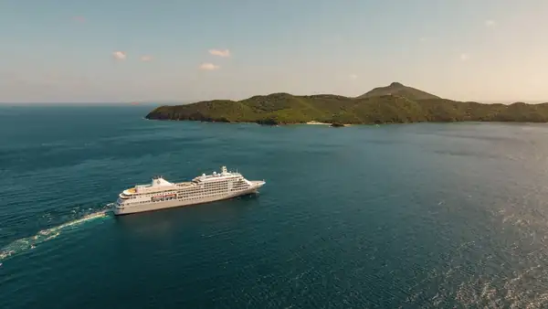 Silversea está renovando sus suites de lujo en cruceros, con cuatro nuevas categorías y consultas con chefs privados