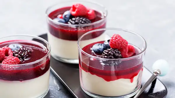 Coulis vs. Compota: ¿Qué tan diferentes son realmente?