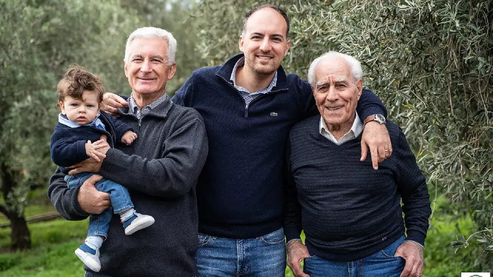 On Etna’s Volcanic Slopes, Sikulus Revives a Family Olive Oil Legacy
