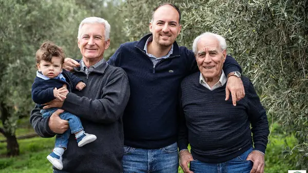 On Etna’s Volcanic Slopes, Sikulus Revives a Family Olive Oil Legacy