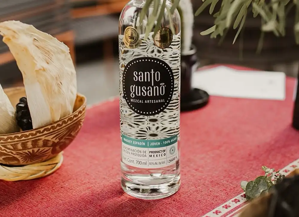 La Santa Mula: the Oaxacan cocktail that celebrates the spirit of mezcal