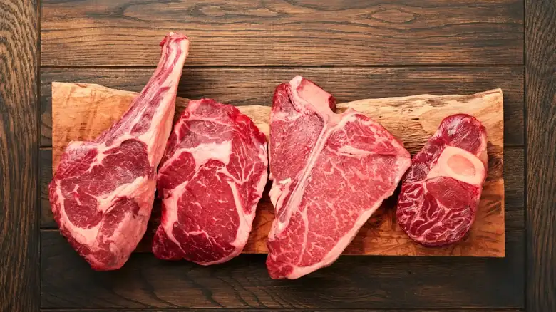 Prime Vs Choice Beef: The Quality Difference, Explained