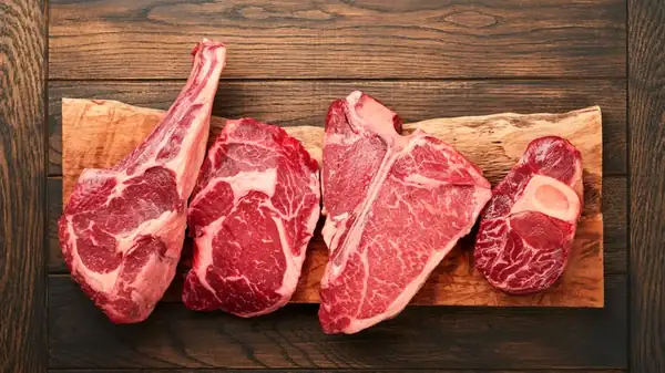 Prime Vs Choice Beef: The Quality Difference, Explained