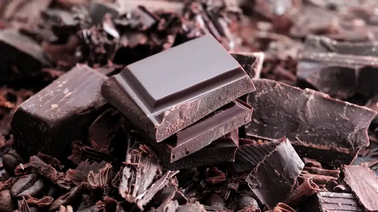 The Country That Makes The Most Chocolate Isn't Belgium