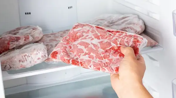 Can You Eat Frozen Meat That Has Expired?