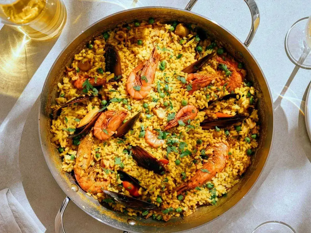 Oak Cliff estrena un nuevo restaurante hispano-peruano con un reconocido chef de Dallas