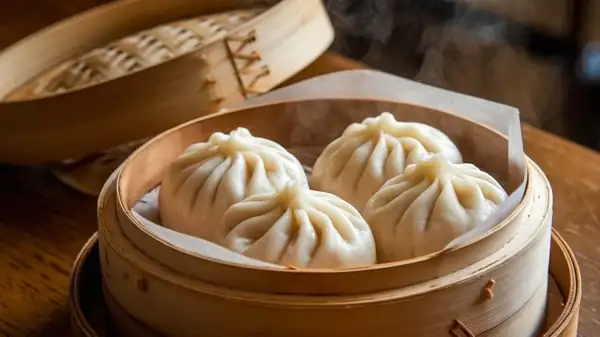 What's The Difference Between Pork Buns And Dumplings?