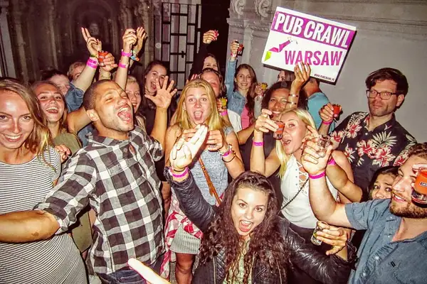 Poland Drinking Tours: Find 110 Delicious Adventures
