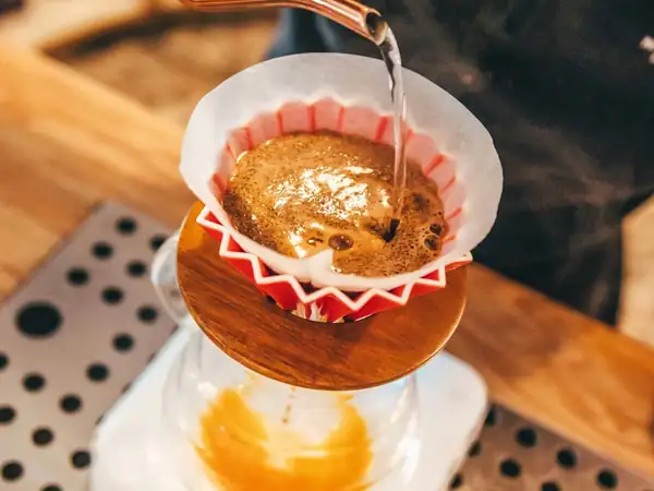 How can we make black coffee “cool” for Gen Z?