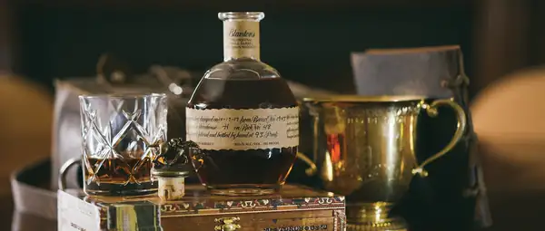 From paddock to rickhouse: the story of bourbon and horses