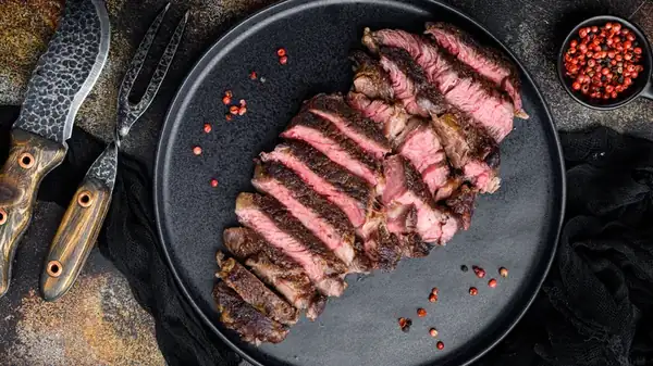 The Steak Thickness Rule Professional Chefs Swear By At The Butcher