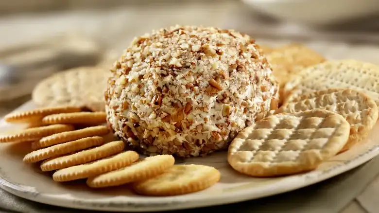 Cómo realzar las bolitas de queso con un sabor intenso y carnoso