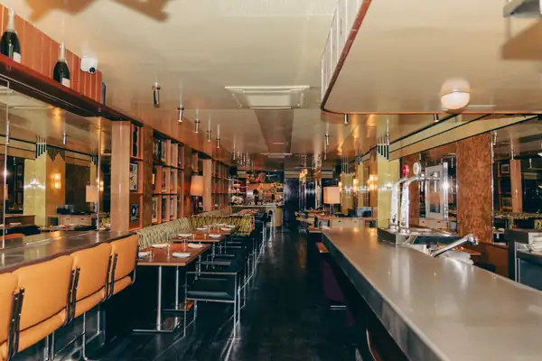 Los restaurantes nominados como las mejores aperturas de 2025 en España