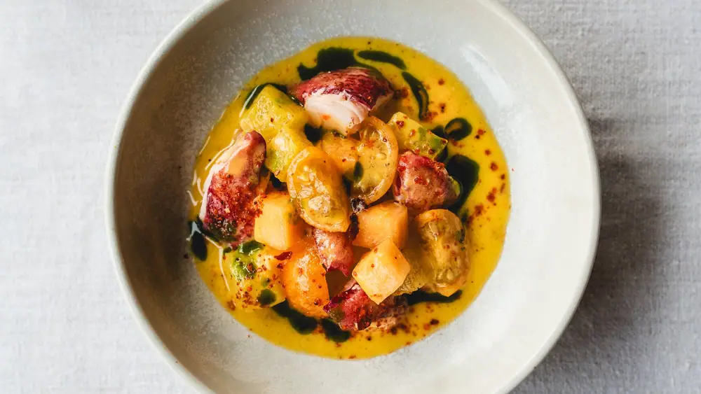 Los mejores restaurantes de Montreal, Canadá