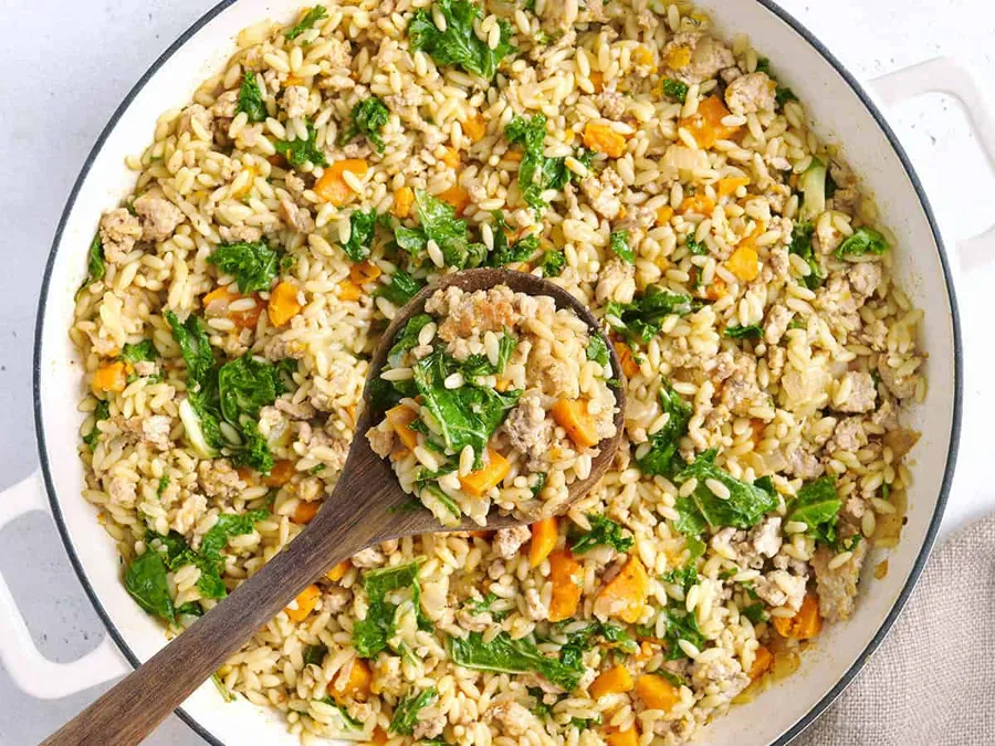 One Pan, 40 Minutes, Zero Dinner Stress
