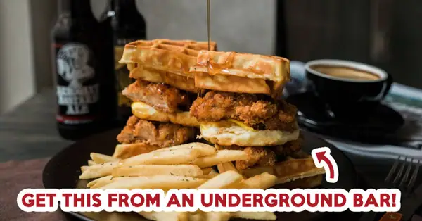 10 Restaurants With Fun Group Activities For Cliques That #CantStopWontStop