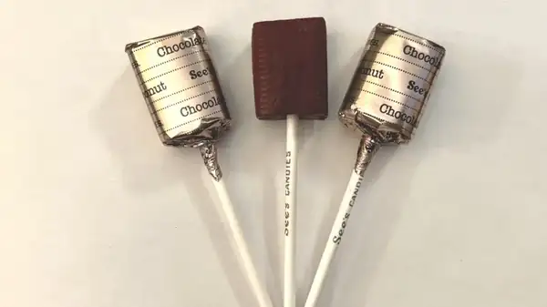See's Candies Lollypops, Ranked Worst To First