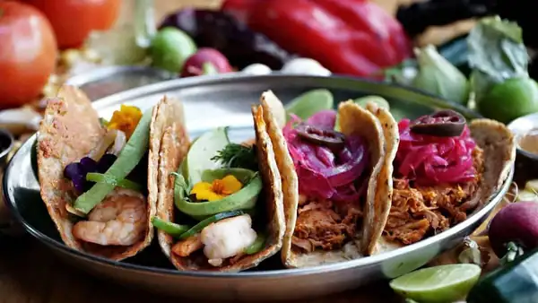 Tacos for all your cravings Desi: 5 creative versions inspired by Mexican cuisine