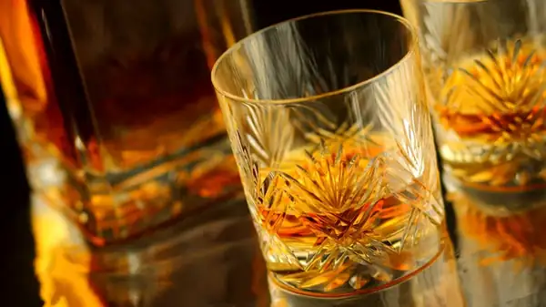 The Fruity Japanese Whisky You Should Enjoy Neat
