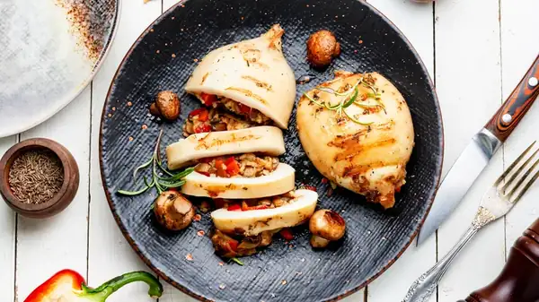 A Beginner's Guide To Cuttlefish And How To Use It