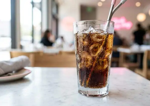 Why Restaurant Ice Sometimes Lasts Longer Than the Cubes in Your Freezer