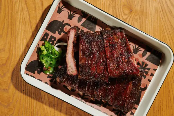 Barbecue Favorite Animales’ Uber Kid-Friendly Restaurant Is Finally Opening