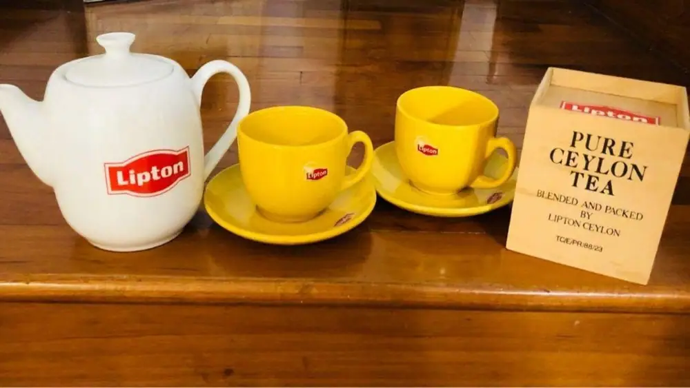 Lipton Teas and Infusions divests Turkish tea factories to Öz-Gür Çay