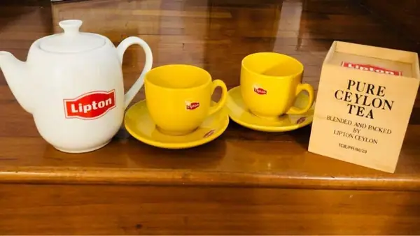 Lipton Teas and Infusions divests Turkish tea factories to Öz-Gür Çay