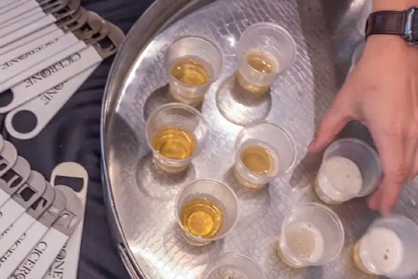 Local Cicerone trainings and exams confirmed