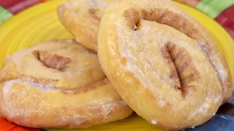 Your Honey Bun Might Be Expired But Could You Still Eat It?