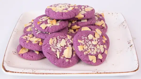 Why You Should Use Vegan Butter For Your Colorful Cookies