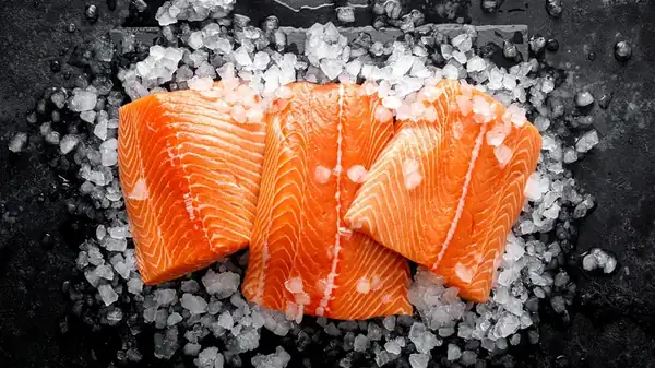 La forma más sencilla de cocinar pescado para una cena entre semana sin estrés