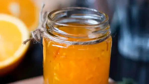 Mermelada vs. Confitura: ¿Cuál es la diferencia?