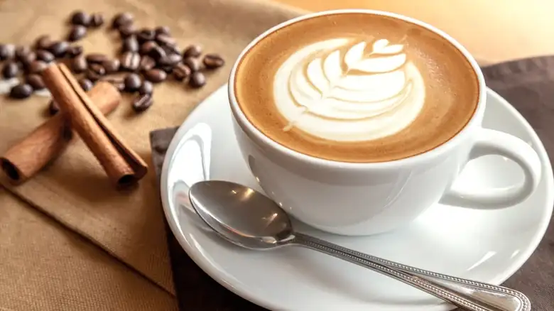 The Cappuccino Rule You Should Never Break When Ordering Coffee In Italy