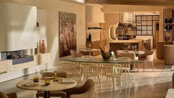 Tu guía de los mejores restaurantes de bodegas sudafricanas con los que todavía soñamos