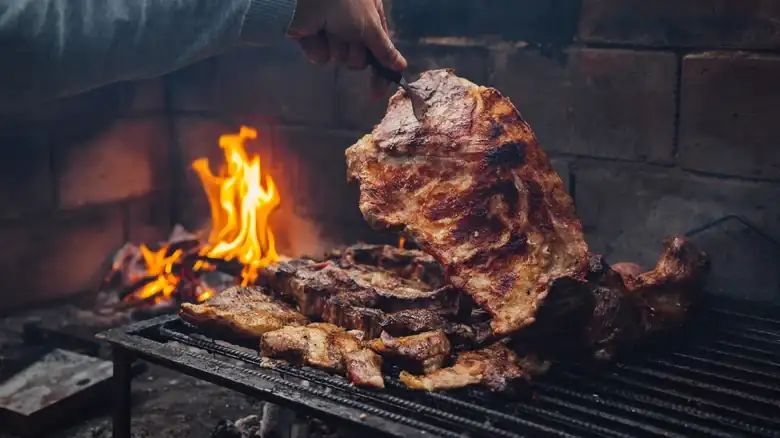 ¿Por qué los filetes argentinos son de los mejores?
