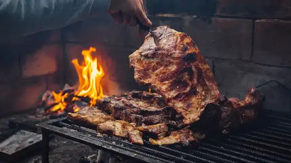 Why are Argentinian steaks among the best?