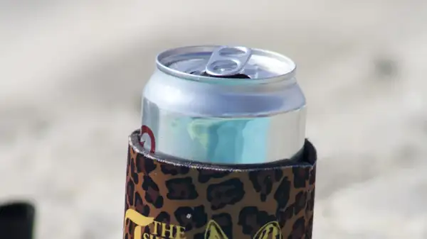 Beer Koozies Are More Than Just A Gimmicky Accessory